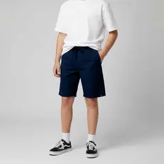 DOO AUSTRALIA - Bermuda Para Niño de Algodón