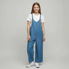 ELV - Jardinera para Niña