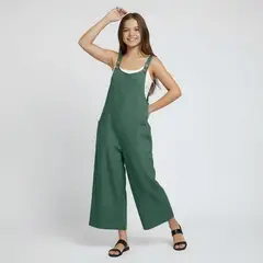 ELV - Jardinera para Niña