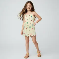 YAMP - Enterizo para Niña