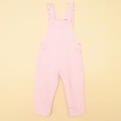 YAMP - Jardinera para Bebé niña de Algodón