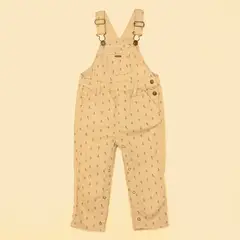 YAMP - Jardinera Para Bebé niño de Algodón