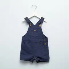 YAMP - Jardinera para Bebé niño de Algodón