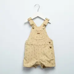 YAMP - Jardinera para Bebé niño de Algodón