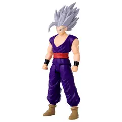 DRAGON BALL - Figura de acción Dragon Ball: Hijo de Gohan bestia