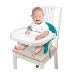 WINFUN - Silla para bebé didáctica Winfun: Silla Musical 3 en 1 adaptable