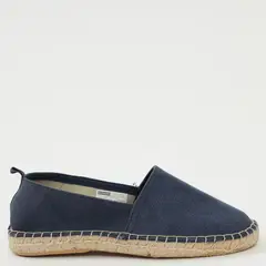 BASEMENT - Alpargatas para Hombre Aspadi