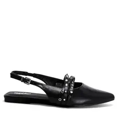 MOSSIMO - Baletas para Mujer Auro