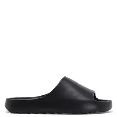 BEARCLIFF - Sandalias para Hombre Bevamp Negros