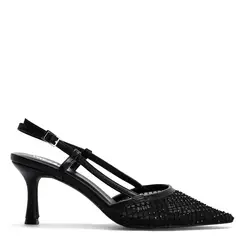 MOSSIMO - Tacones para Mujer con tacón Aguja Lina