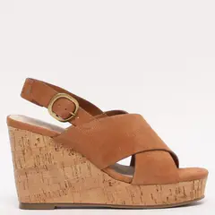 APOLOGY - Sandalias para Mujer con Tacón corrido Imanta
