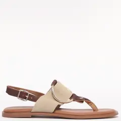 APOLOGY - Sandalias para Mujer Argo