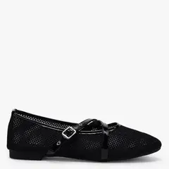 SYBILLA - Baletas para Mujer Amesh