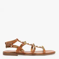 SYBILLA - Sandalias para Mujer Apin