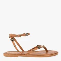 SYBILLA - Sandalias para Mujer Acoin