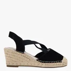 APOLOGY - Sandalias para Mujer con Tacón corrido Ibare