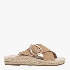 APOLOGY - Sandalias para Mujer Barena