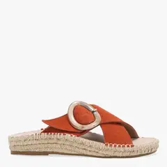 APOLOGY - Sandalias para Mujer Barena