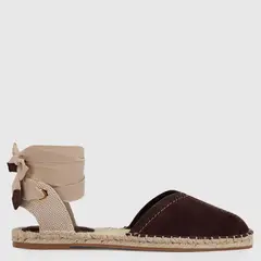 BASEMENT - Alpargatas para Mujer Alp.Op