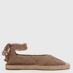 BASEMENT - Alpargatas para Mujer Alp.Tej