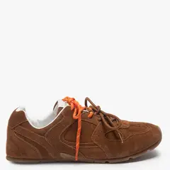 BASEMENT - Tenis Mujer Moda Anacyb