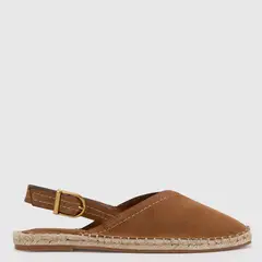 BASEMENT - Alpargatas para Mujer Alp.Mu