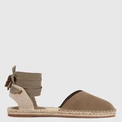 BASEMENT - Alpargatas para Mujer Alp.Op