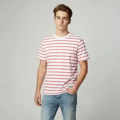 FEDERATION - Camiseta Para Niño Manga corta de Algodón