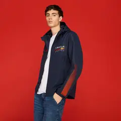 REDBULL - Cortaviento Oracle Red Bull Racing