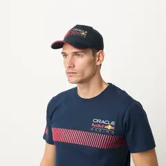 REDBULL - Gorra Oracle Red Bull Racing
