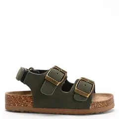 YAMP - Sandalias Sbk Class I Niño con Velcro