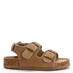 YAMP - Sandalias Sbk Class I Niño con Velcro