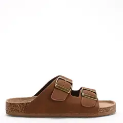 YAMP - Sandalias Sbk Class K Niño con Velcro