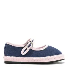 YAMP - Zapatos casuales Balbeli I Niña