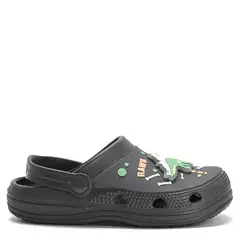 YAMP - Sandalias Pl Clogo K Niño con Velcro