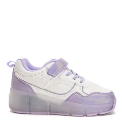 YAMP - Tenis moda Rollia3 K Niña con Velcro