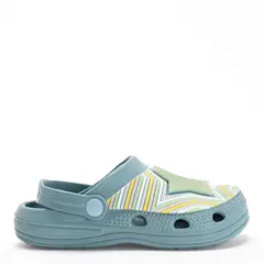 YAMP - Sandalias Pl Cloga K Niña con Velcro