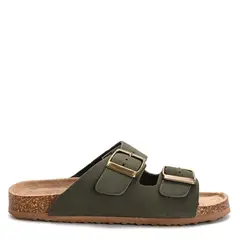 YAMP - Sandalias Sbk Class K Niño con Velcro