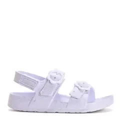 YAMP - Sandalias Spl Eva I Niña con Velcro