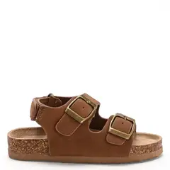 YAMP - Sandalias Sbk Class I Niño con Velcro