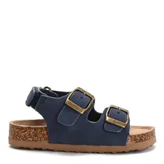 YAMP - Sandalias Sbk Class I Niño con Velcro