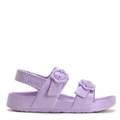 YAMP - Sandalias Spl Eva I Niña con Velcro