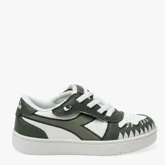 DIADORA - Tenis moda Cregol I Niño con Velcro