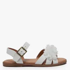 YAMP - Sandalias Su Clasa K Niña con Velcro