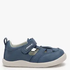 CONIGLIO - Zapatos casuales Pp Cangre Pp Unisex bebé con Velcro
