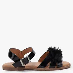 YAMP - Sandalias Su Clasa K Niña con Velcro