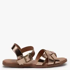 YAMP - Sandalias Su Clasa K Niña con Velcro