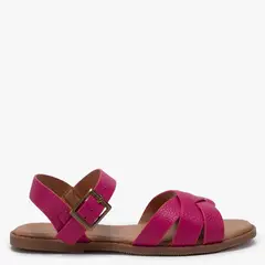 YAMP - Sandalias Su Clasa K Niña con Velcro