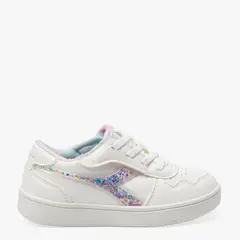 DIADORA - Tenis moda Cregol I Niña con Velcro