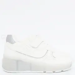 YAMP - Tenis patín con luces Rollio 3 K Niño con Velcro